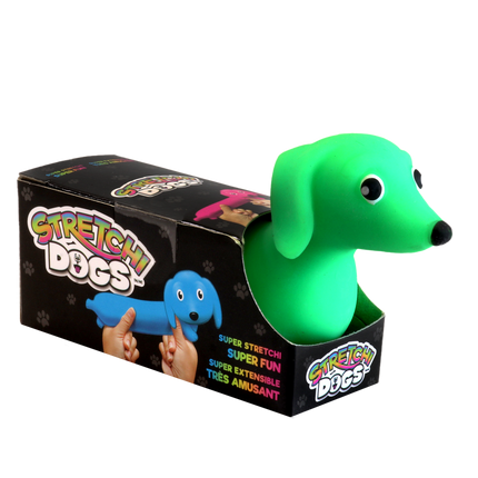 Stretchi Dogs - SENsory Toys4U
