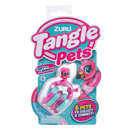 Tangle¬Æ Pets Collectible Fidget Toy