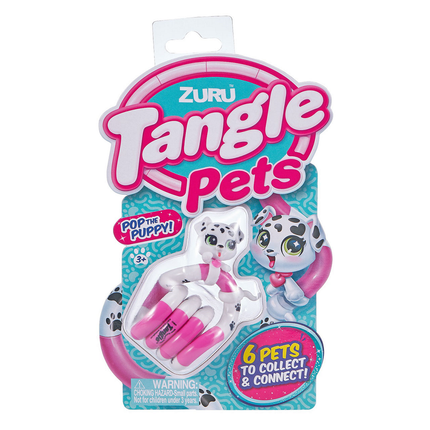 Tangle¬Æ Pets Collectible Fidget Toy
