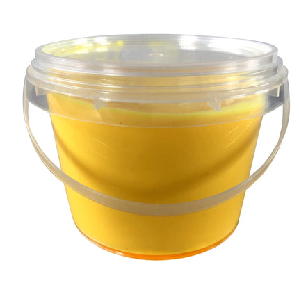 500g Therapy Putty : Yellow / Soft - SENsory Toys4U
