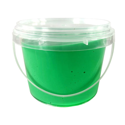 500g Therapy Putty : Green / Medium - SENsory Toys4U