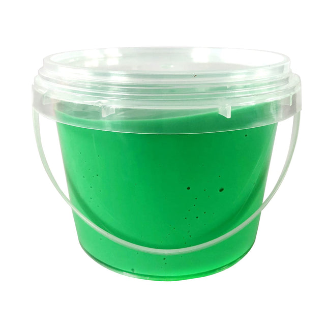 500g Therapy Putty : Green / Medium - SENsory Toys4U