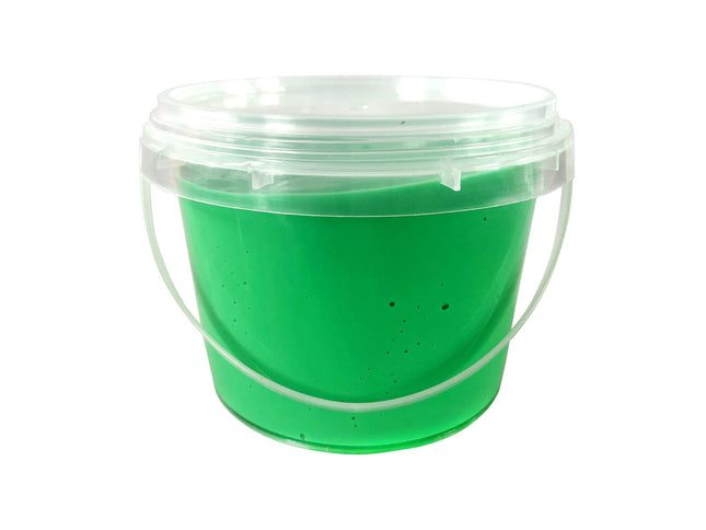 500g Therapy Putty : Green / Medium - SENsory Toys4U