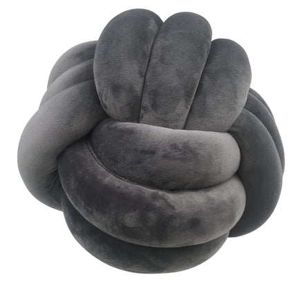 Cuddle Ball : Grey