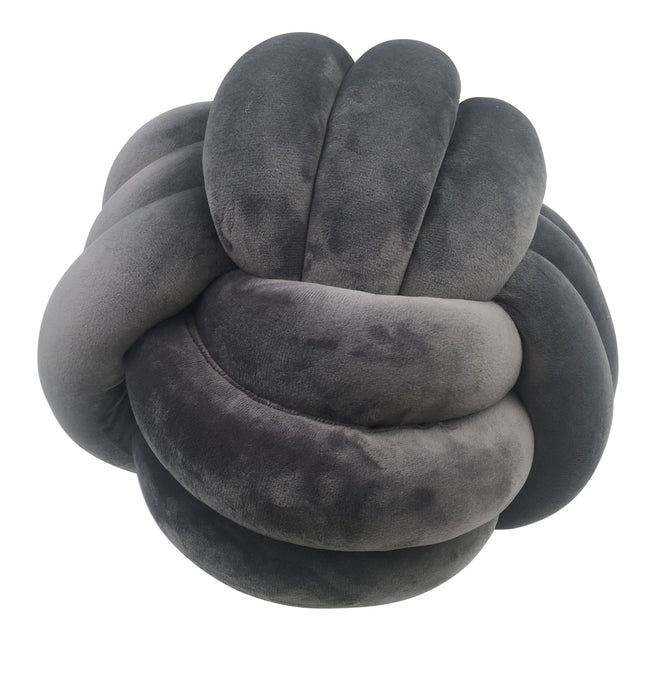Cuddle Ball : Grey