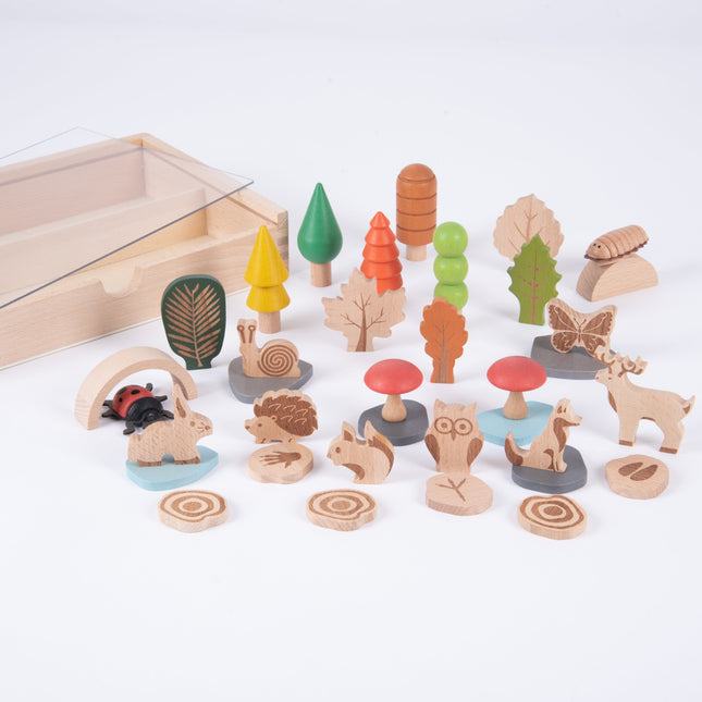 Discovery Jurassic Bundle - SENsory Toys4U