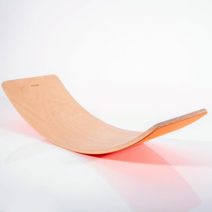 Wooden Balance Board - SENsory Toys4U