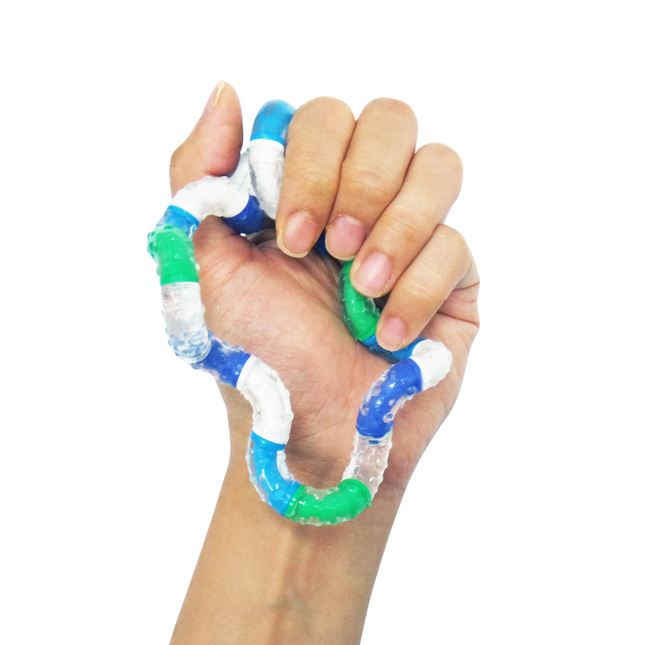 Tangle Relax Therapy Medical Device