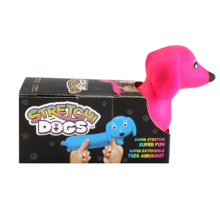Stretchi Dogs - SENsory Toys4U