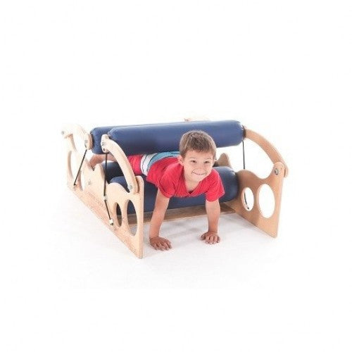 Medium Sensory Theraputic Body Roller