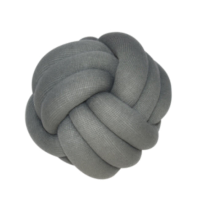 Cuddle Ball : Grey