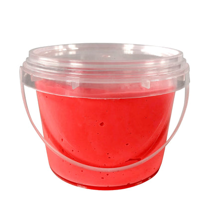 500g Therapy Putty : Red / Soft/Medium - SENsory Toys4U