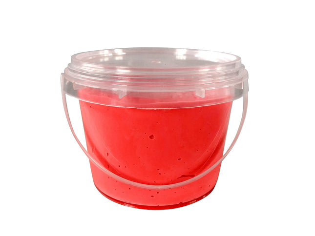 500g Therapy Putty : Red / Soft/Medium - SENsory Toys4U