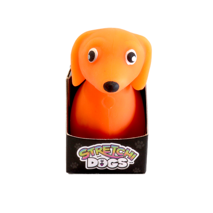 Stretchi Dogs - SENsory Toys4U