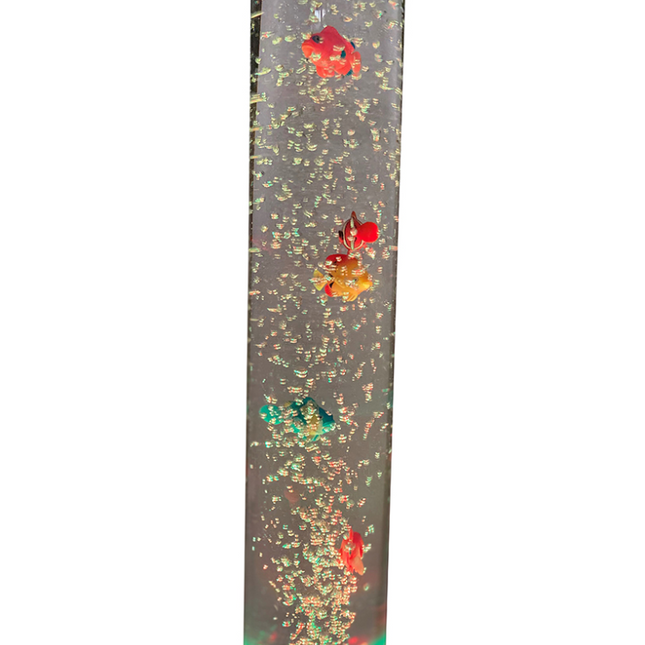 90cm Sensory Bubble Tube with remote and USB - SENsory Toys4U