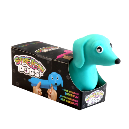 Stretchi Dogs - SENsory Toys4U