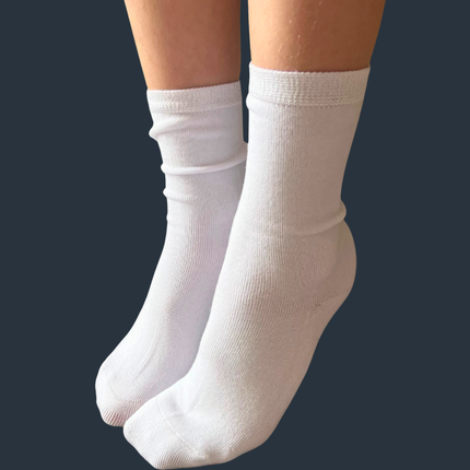 Soothe Step Sensory Socks - Kids - SENsory Toys4U