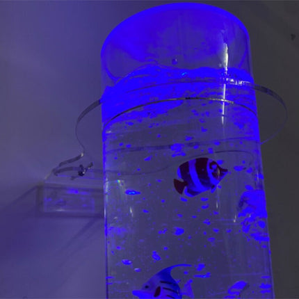 Acrylic Bracket 15cm - SENsory Toys4U