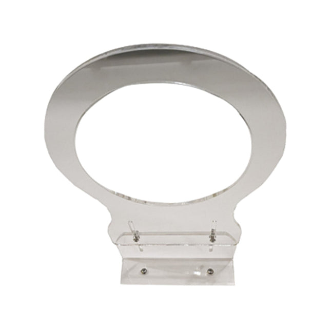 Acrylic Bracket 15cm - SENsory Toys4U