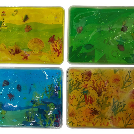 AQUATIC WATER PADS - SENsory Toys4U