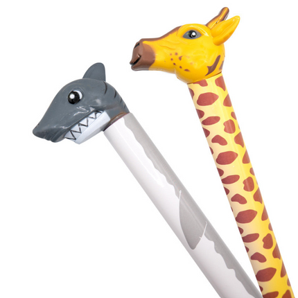 ANIMAL SOUND TUB - SENsory Toys4U