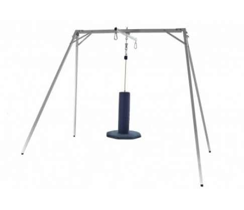 Basic Sensory Suspension Frame Set - SENsory Toys4U