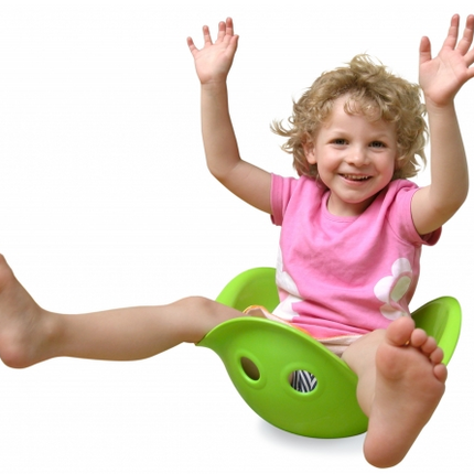 Bilibo Rocking and Spinning Toy - SENsory Toys4U