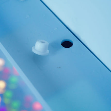Aroma panel
