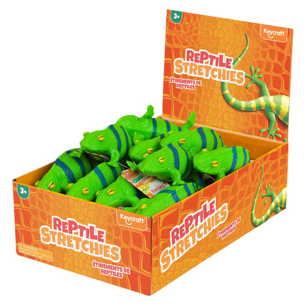 Stretchy Chameleon - SENsory Toys4U