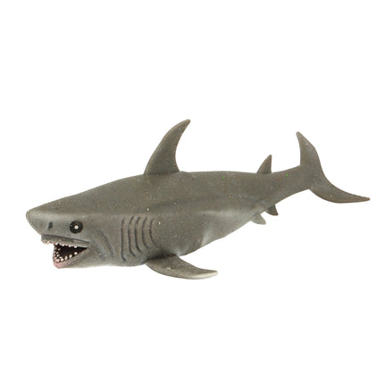 Stretchy Great White Shark - SENsory Toys4U