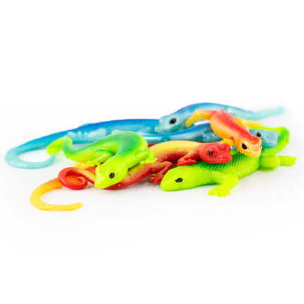 Stretchy Reptiles - SENsory Toys4U