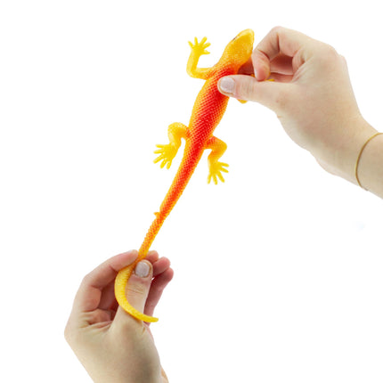 Stretchy Reptiles - SENsory Toys4U