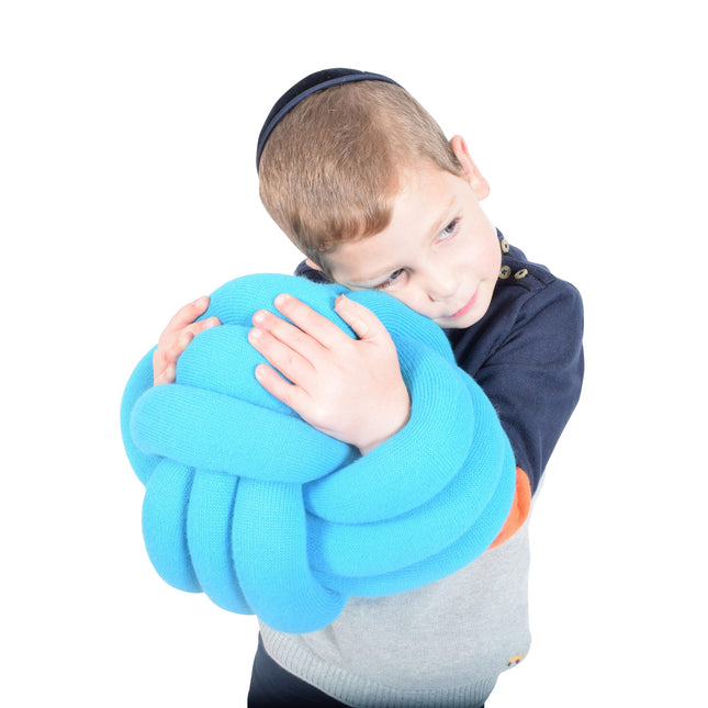 Cuddle Ball : Blue