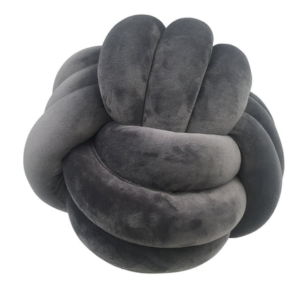 Cuddle Ball : Grey