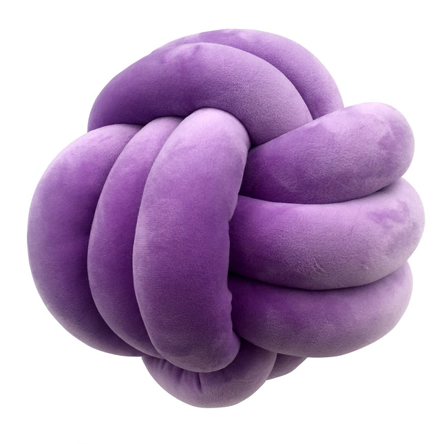 Cuddle Ball : Lilac