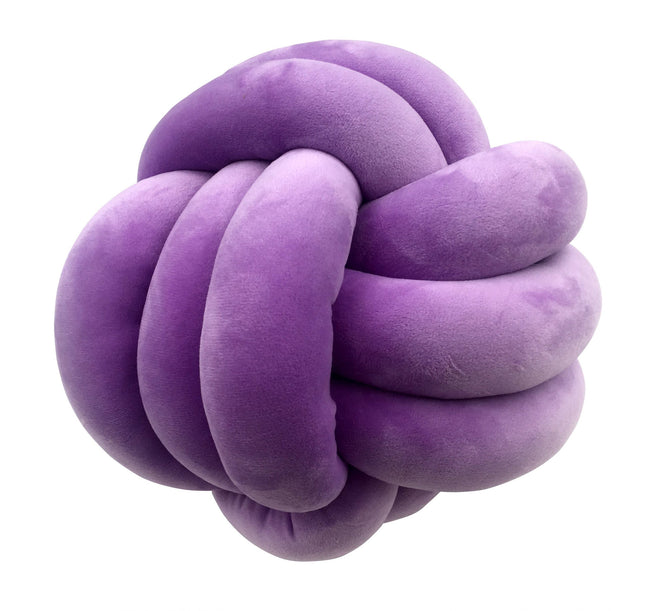 Cuddle Ball : Lilac
