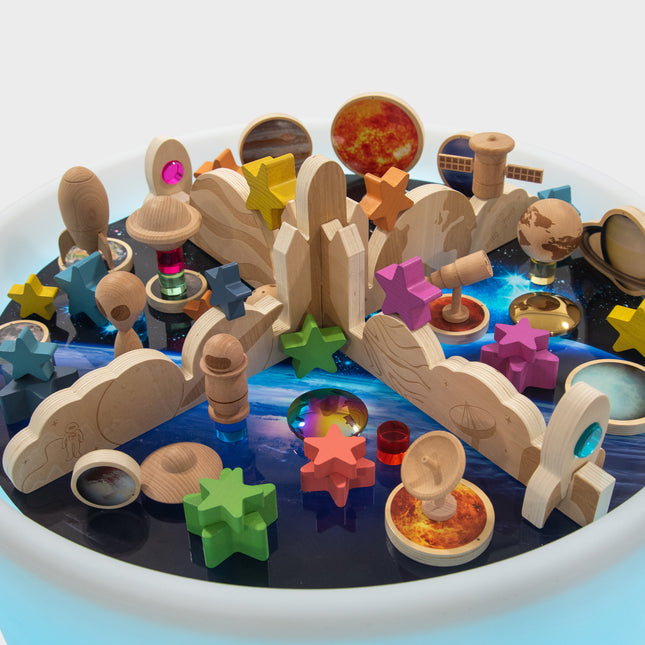 Discovery Space Bundle - SENsory Toys4U