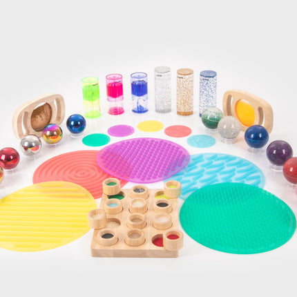 Sensory Bundle - SENsory Toys4U