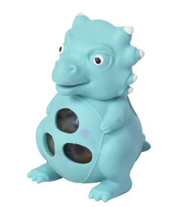 Enchantables Squeezy Dragon - SENsory Toys4U