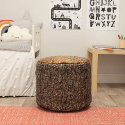 Tree Stumps (2 pack, large) - SENsory Toys4U