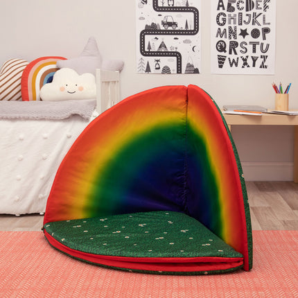 Rainbow Multi-way Floor Mat - SENsory Toys4U