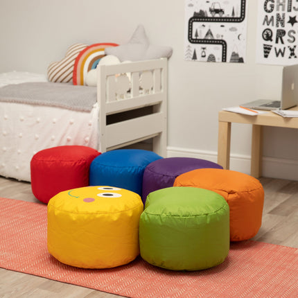 Mini-beast Caterpillar - SENsory Toys4U