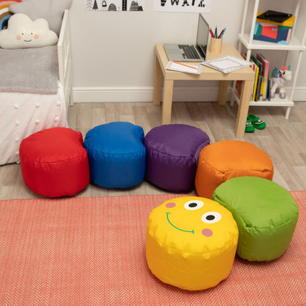 Mini-beast Caterpillar - SENsory Toys4U