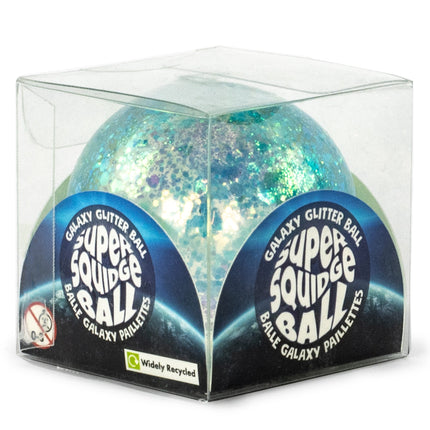 Galaxy Super Squidge Ball - SENsory Toys4U