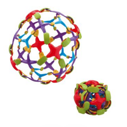 Expand A Ball - SENsory Toys4U