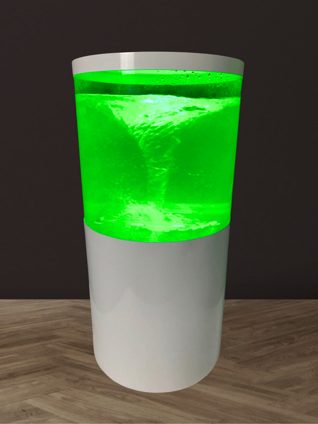 Floor Standing Tornado - SENsory Toys4U