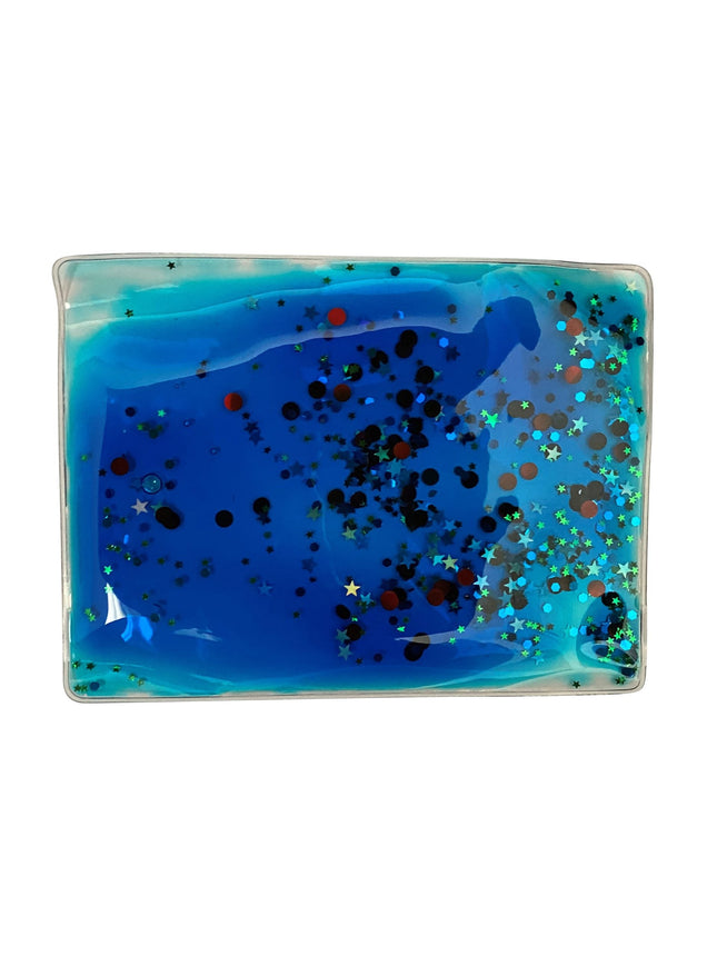 Jelly Shapes x 4 - SENsory Toys4U