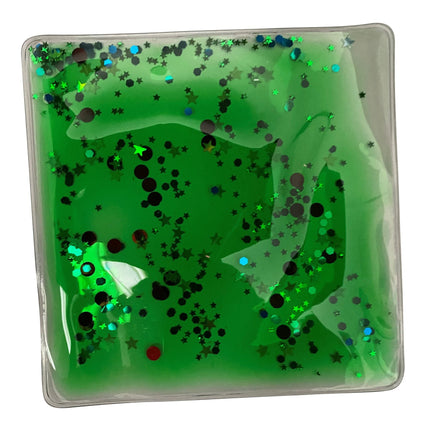 Jelly Shapes x 4 - SENsory Toys4U