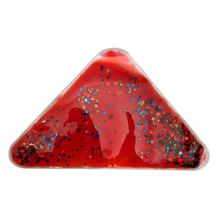 Jelly Shapes x 4 - SENsory Toys4U
