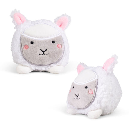 Farm Animal Squishy Plushies Sensory Toy